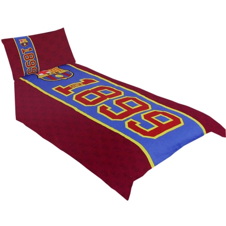 FC Barcelona - pościel 