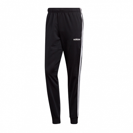 Spodnie adidas Essentials 3 Stripes Tapered Pant Tricot rozmiar L