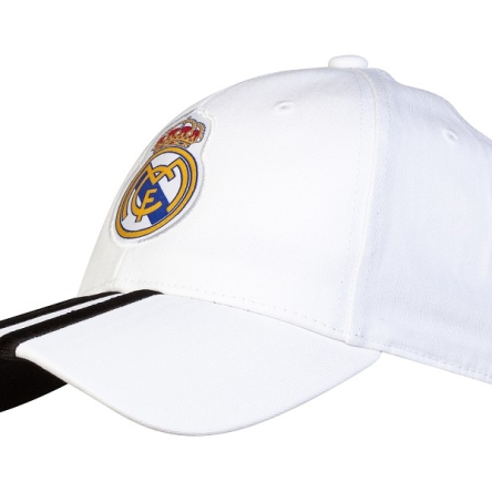 REAL MADRYT - CZAPKA (ADIDAS)