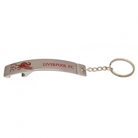 Liverpool FC - breloczek-otwieracz 