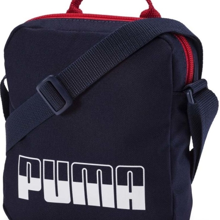 Saszetka Puma Plus II rozmiar OSFA granatowa