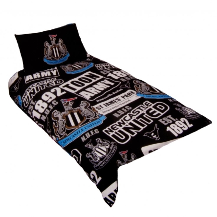 Newcastle United - pościel 