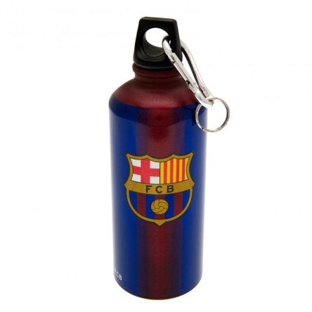 FC Barcelona - bidon aluminiowy