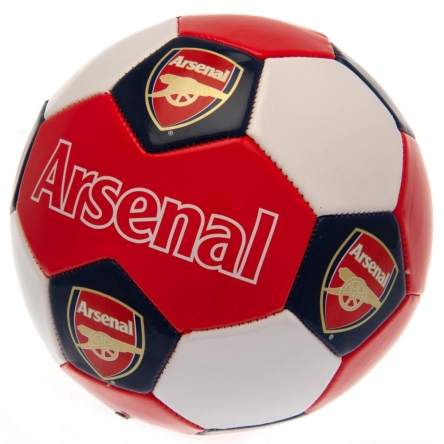 Arsenal Londyn - piłka nożna roz. 3