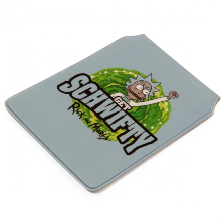 Rick i Morty - etui na karty