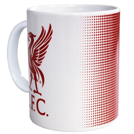 Liverpool FC - kubek 