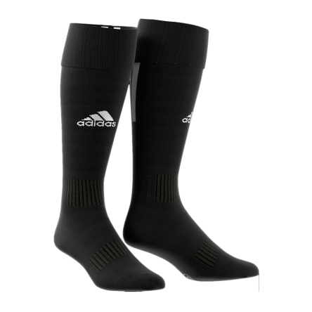 Getry adidas Santos 18 rozmiar XS (34-36) czarny