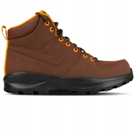 BUTY TREKINGOWE ZIMOWE NIKE MANOA ROZ. 46