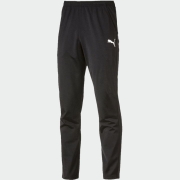 Spodnie treningowe Puma Liga Core rozmiar XL czarne
