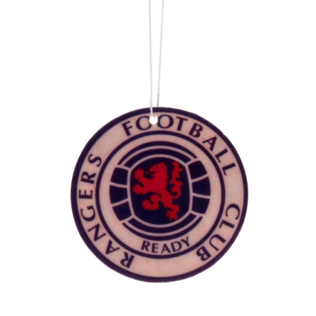 Glasgow Rangers - odświeżacz powietrza