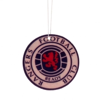 Glasgow Rangers - odświeżacz powietrza