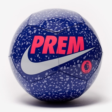 Piłka Nike Football Pitch Premier League rozmiar 5