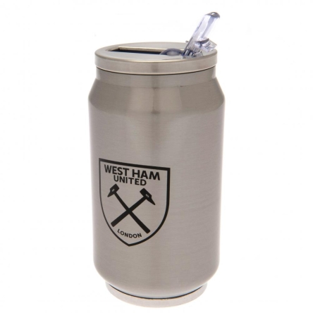 West Ham United - kubek termiczny