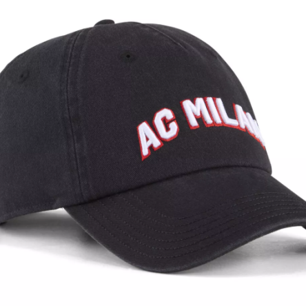  AC MILAN - CZAPKA (PUMA) 