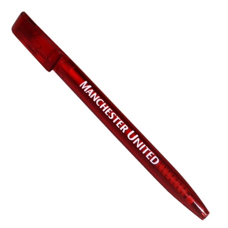 Manchester United - długopis