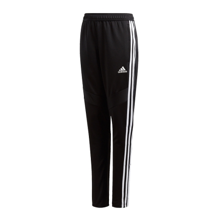 Spodnie juniorskie adidas JR Tiro 19 rozmiar XL (176 cm) czarne