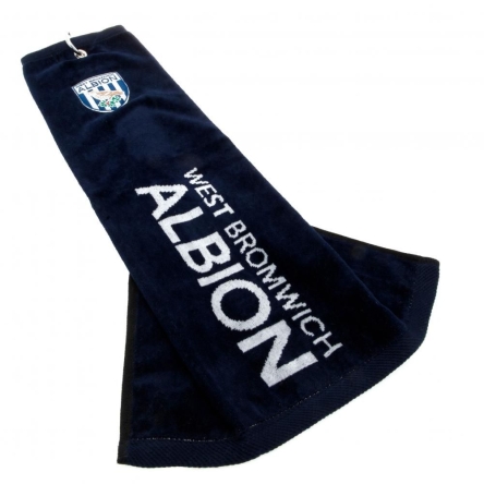 West Bromwich Albion - ręcznik