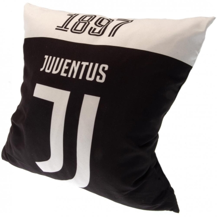 Juventus Turyn - poduszka 