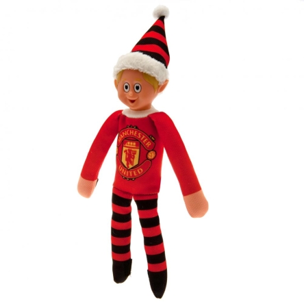 Manchester United - elf