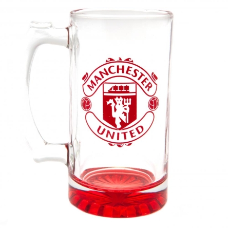 Manchester United - kufel