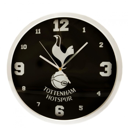 Tottenham Hotspur - zegar ścienny