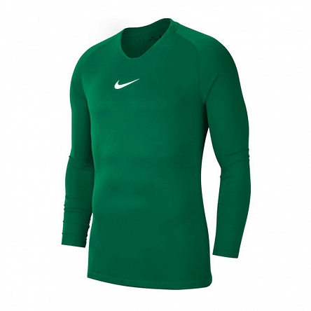 Koszulka Nike junior Dry Park First Layer dł.rękaw rozmiar M (140-152 cm)