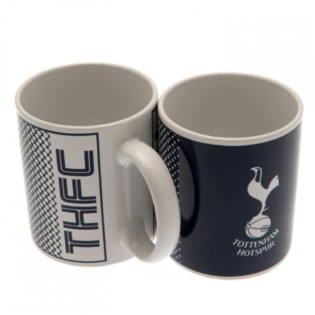 Tottenham Hotspur - kubek 