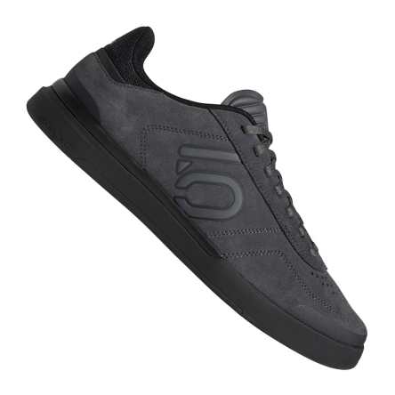 Buty adidas Sleuth DLX rozmiar 43 1/3 grafitowe