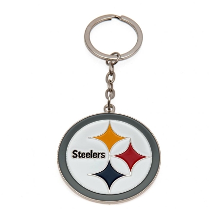 Pittsburgh Steelers - breloczek