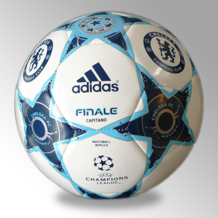 CHELSEA - PIŁKA Capitano (ADIDAS)