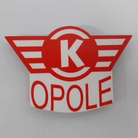 Magnes Kolejarz Opole