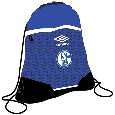 FC Schalke - worek Umbro