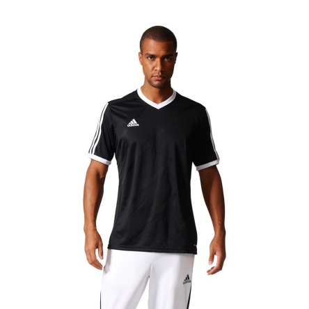 KOSZULKA ADIDAS CHŁOPIĘCA - TABELA rozmiar S (128 cm)