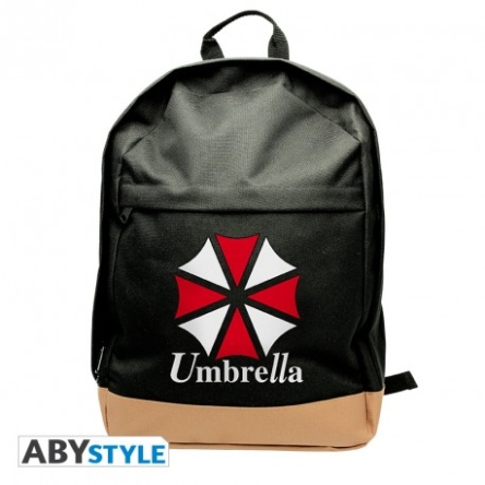 Resident Evil - plecak Umbrella