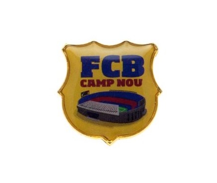 FC BARCELONA - ODZNAKA 