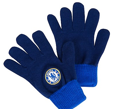CHELSEA - RĘKAWICZKI