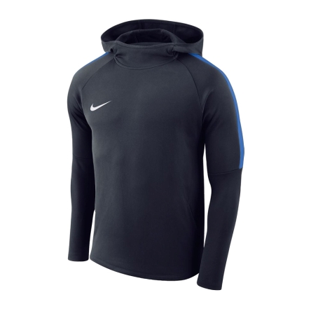 Bluza Nike Dry Academy 18 Hoodie PO rozmiar XXL granatowa