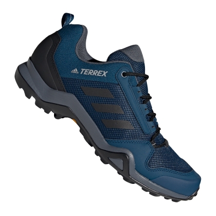 Buty sportowe adidas Terrex AX3 527 Rozmiar 49 1/3