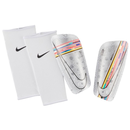 NAGOLENNIKI NIKE CR7 MERCURIAL LITE rozmiar L