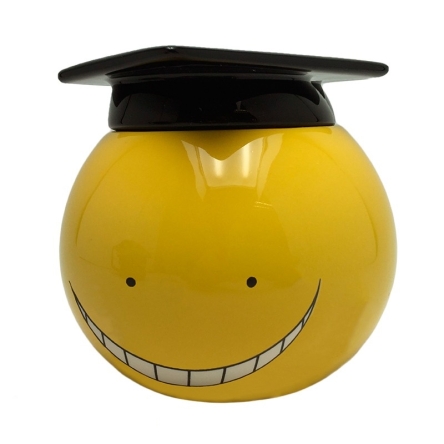 Assassination Classroom - kubek 3D