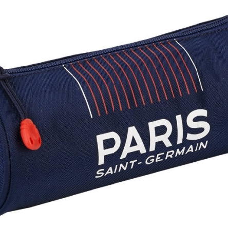 Piórnik okrągły Paris Saint-Germain