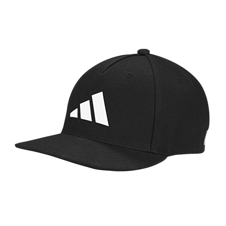 Czapka z daszkiem adidas The Packcap rozmiar OSFM czarna