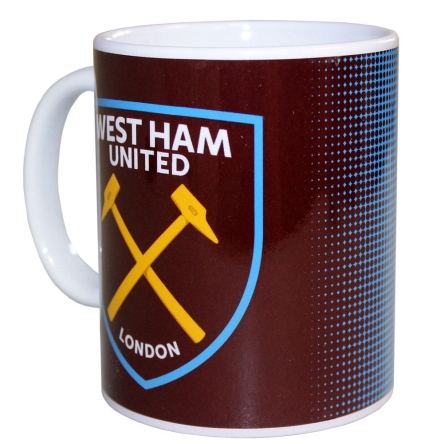 West Ham United - kubek 
