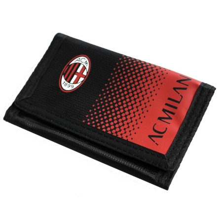AC Milan - portfel