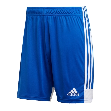 Spodenki adidas Tastigo 19 shorty rozmiar L niebieskie