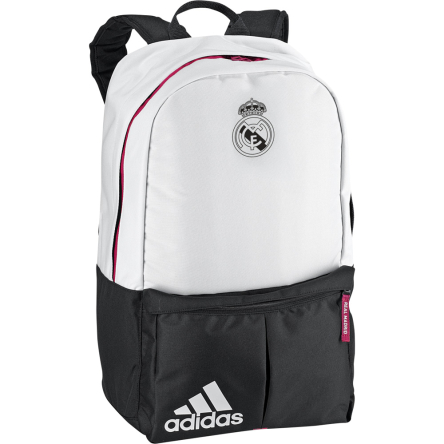 REAL MADRYT - PLECAK 2015 (ADIDAS) 18522