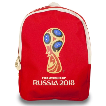 MŚ 2018 - plecak
