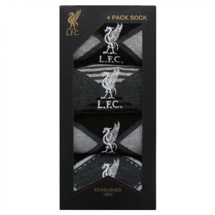 Liverpool FC - skarpety męskie