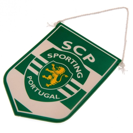 Sporting Lizbona - proporczyk