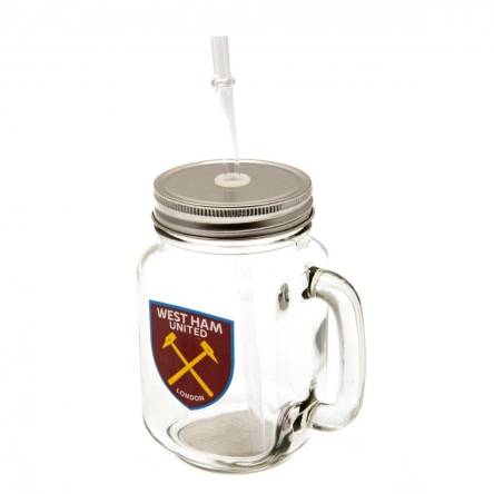 West Ham United - kufel-słoik